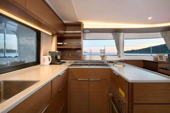 Image of SARAMIMI (Summer) yacht #5