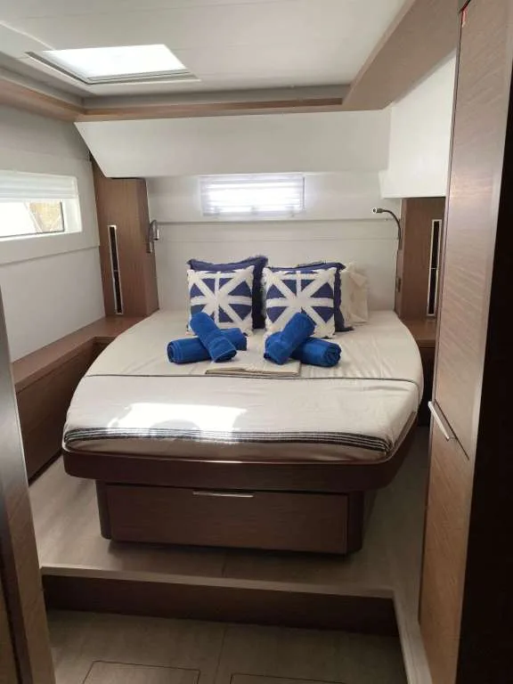 Image of SARAMIMI (Summer) yacht #7