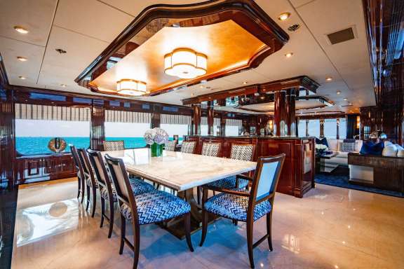 Image of LADY ELAINE yacht #3