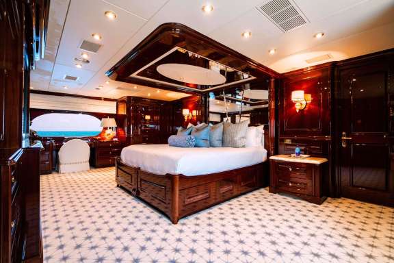 Master Stateroom