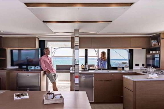 Image of Aren’t We Lucky yacht #13