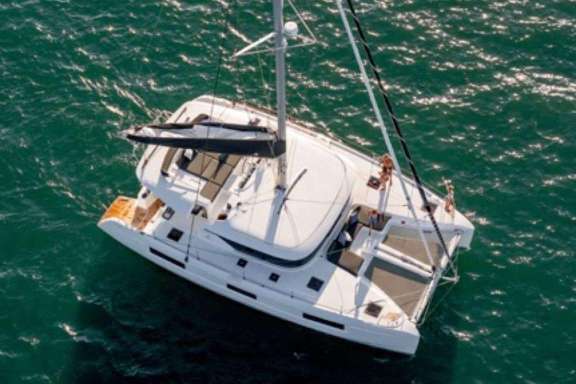 Image of Aren’t We Lucky yacht #15