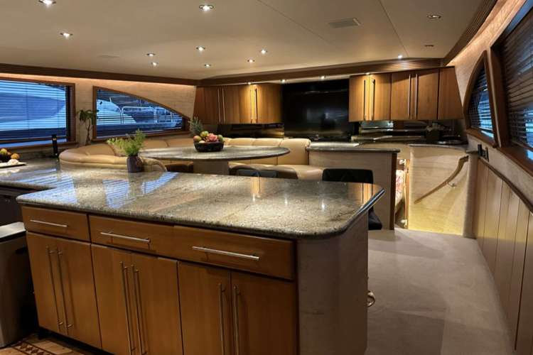 Galley