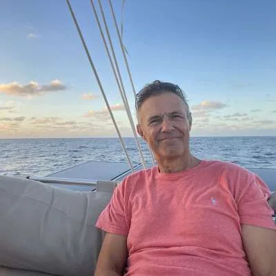 Captain Jamie Weyndling