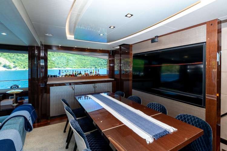 Formal Dining 