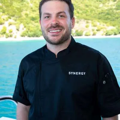 Chef Ryan Neal