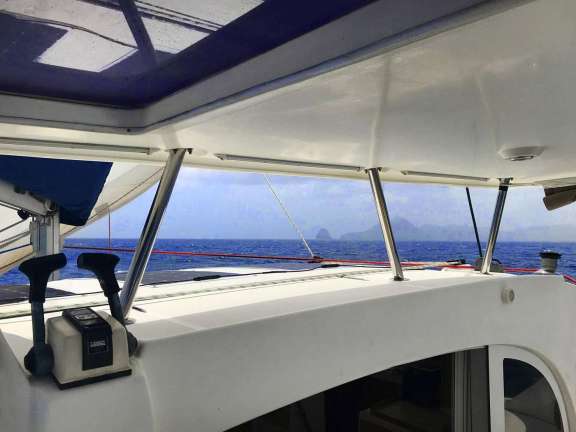 Image of TIMAIAO 2 yacht #13