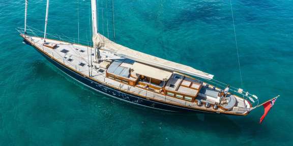 Image of ATALANTE yacht #13