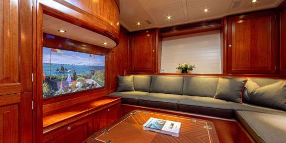 Image of ATALANTE yacht #14