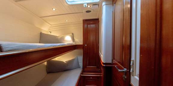 Image of ATALANTE yacht #9