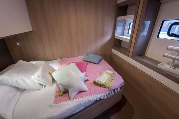 Image of TWO OCEANS yacht #12