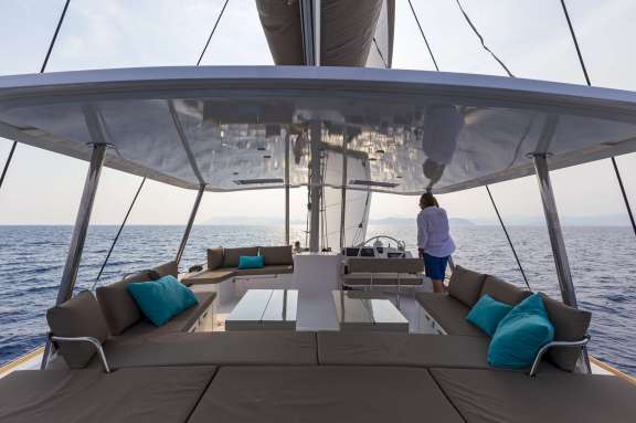 Image of TWO OCEANS yacht #14