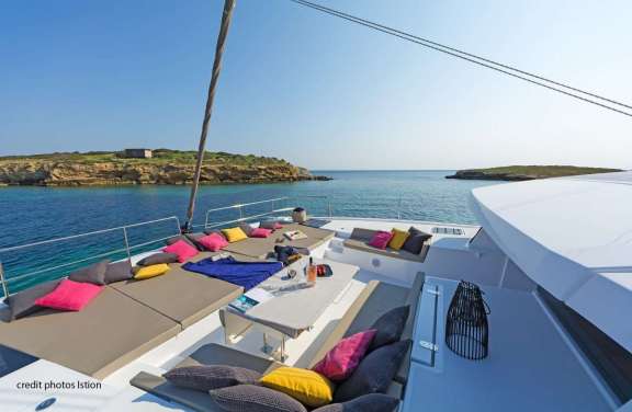 Image of TWO OCEANS yacht #15