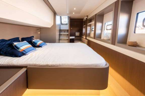 Image of TWO OCEANS yacht #7