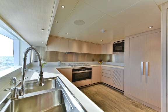 Image of Rocket One yacht #8