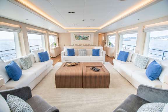 Image of Ocean View yacht #2