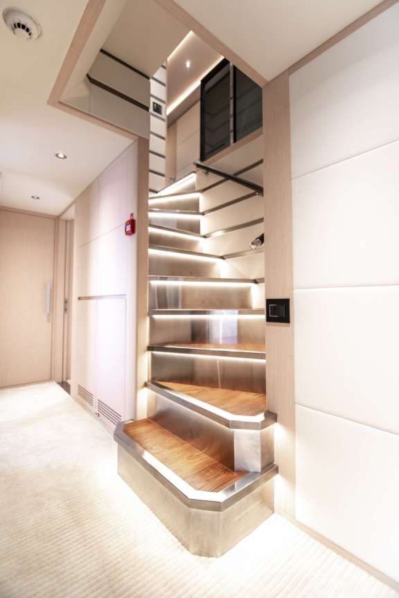 Image of Ocean View yacht #8