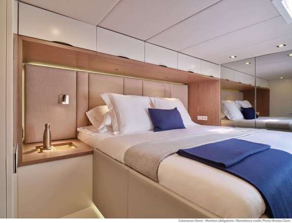 Image of DAWN yacht #6