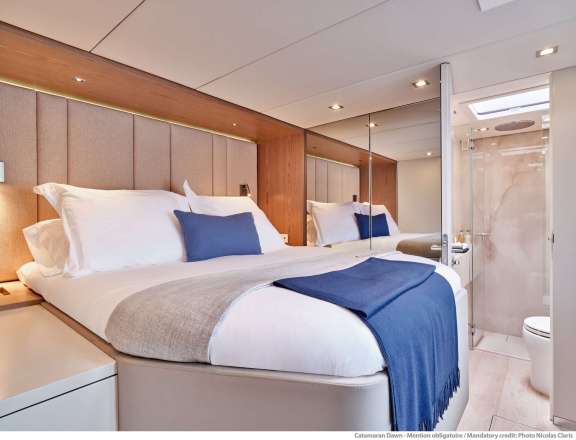 Image of DAWN yacht #8
