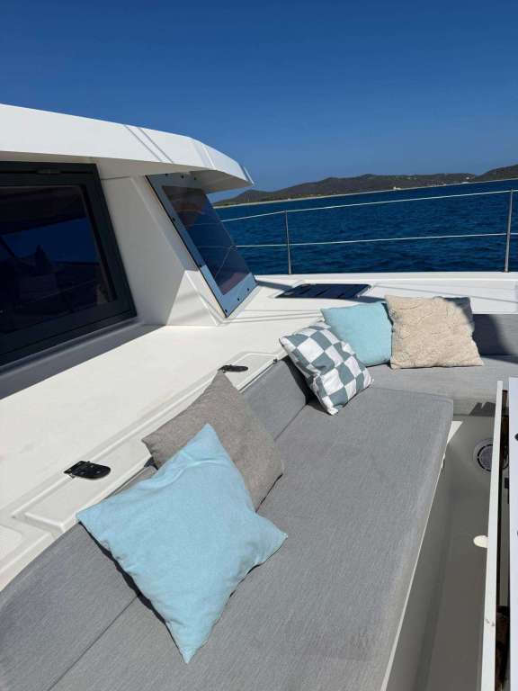 Image of Amura yacht #10