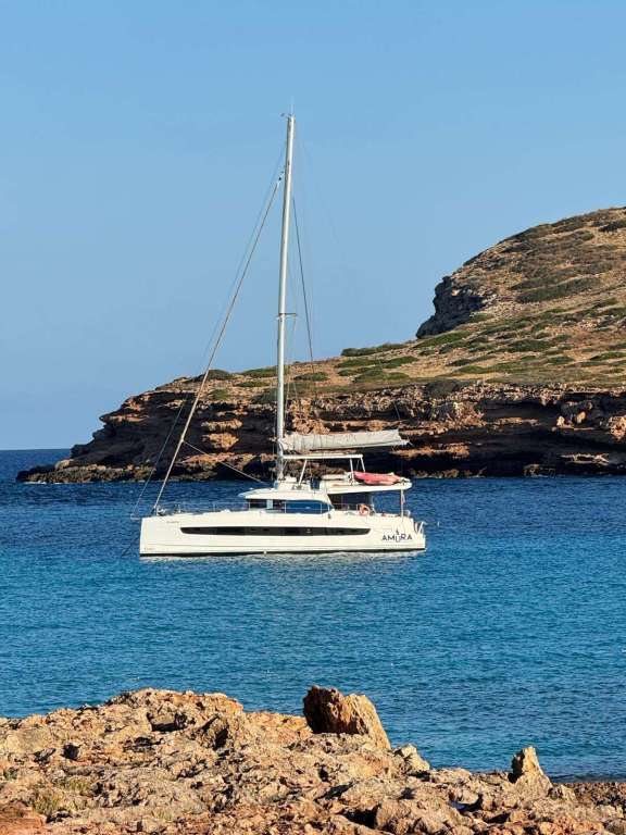 Image of Amura yacht #12