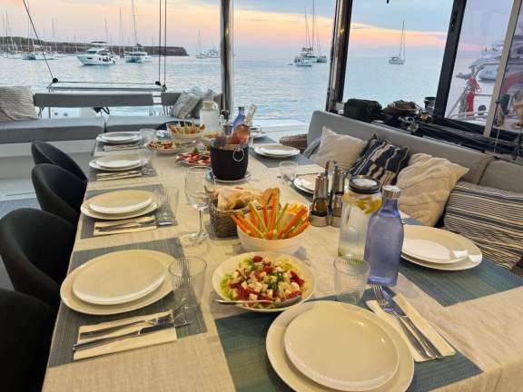 Image of Amura yacht #2