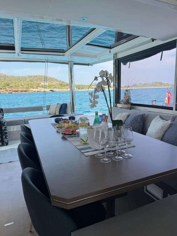 Image of Amura yacht #3