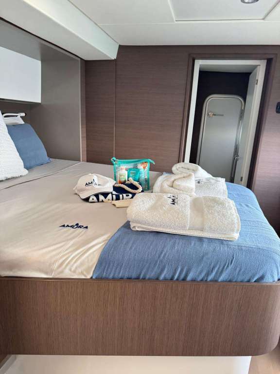 Image of Amura yacht #6