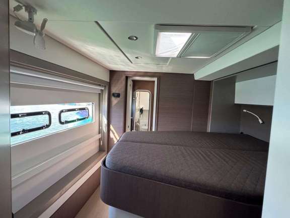 Image of Amura yacht #7