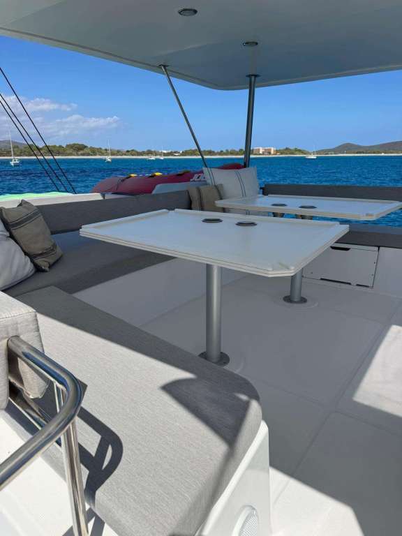 Image of Amura yacht #9