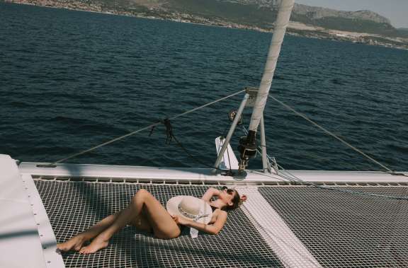 Image of MALI yacht #11