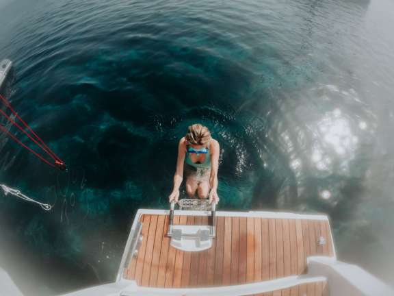 Image of MALI yacht #12