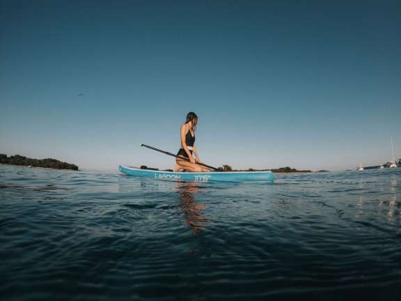 Image of MALI yacht #15