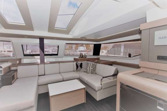 Image of MALI yacht #18