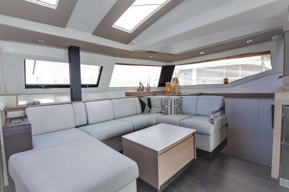 Image of MALI yacht #2