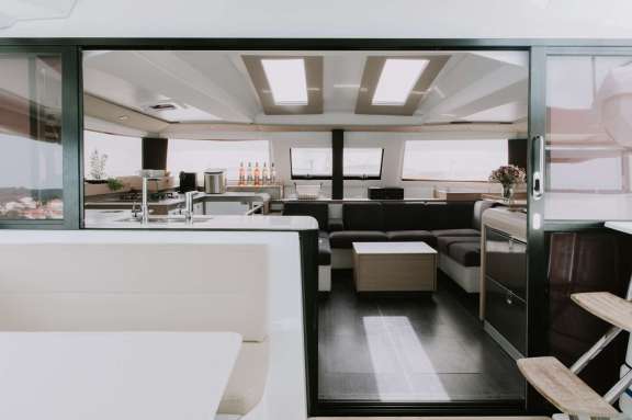 Image of MALI yacht #5