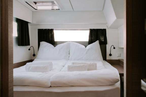 Image of MALI yacht #6