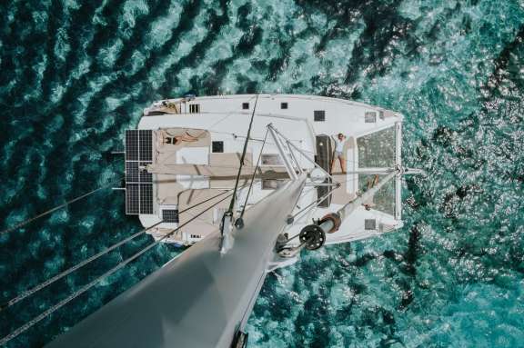 Image of MALI yacht #8