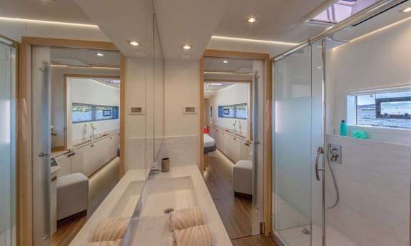 Image of INDULGENCE yacht #15