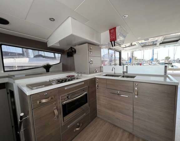 Image of MEMENTO AMORI yacht #10