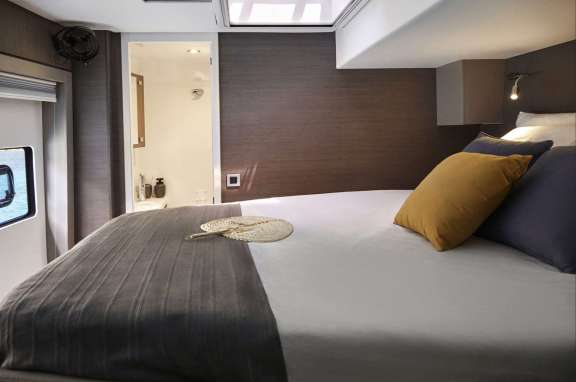 Image of MEMENTO AMORI yacht #12