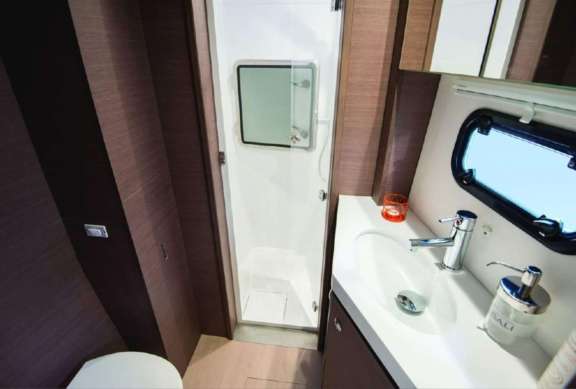 Image of MEMENTO AMORI yacht #13