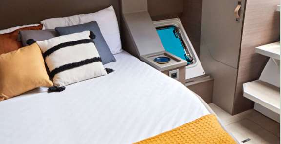 Image of MEMENTO AMORI yacht #14