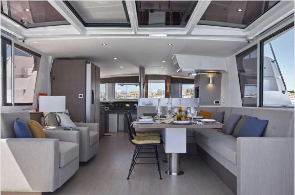 Image of MEMENTO AMORI yacht #8