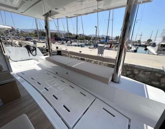 Image of MEMENTO AMORI yacht #9