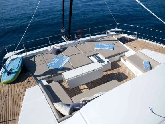 Image of MIM OCEAN 2 yacht #10