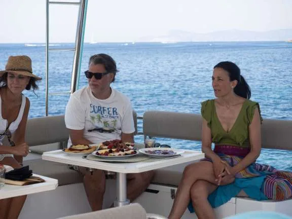 Image of MIM OCEAN 2 yacht #12