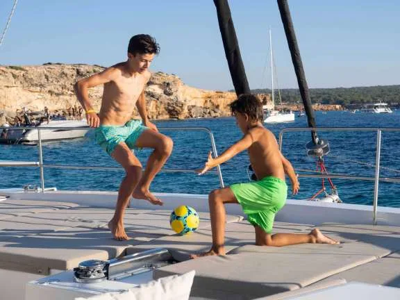 Image of MIM OCEAN 2 yacht #14