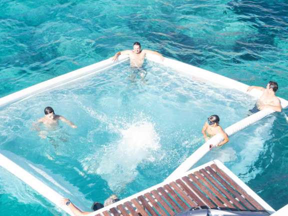 Image of MIM OCEAN 2 yacht #15