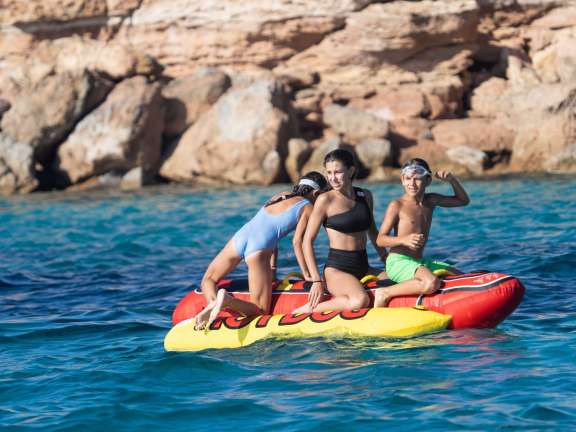 Image of MIM OCEAN 2 yacht #16